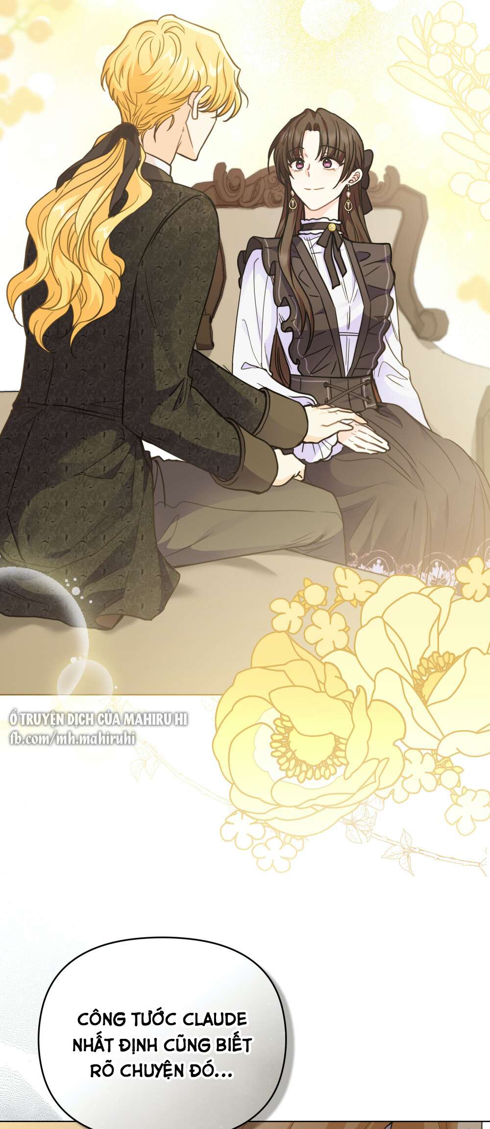 Tìm Lại Camellia Chapter 67 - Trang 4