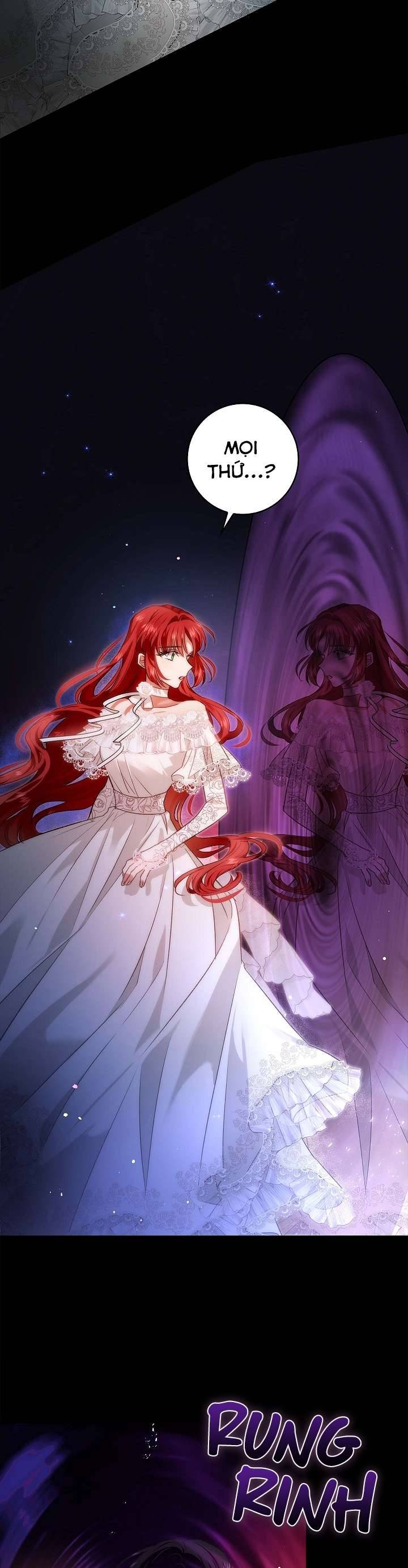 Hôn Phu Ẩn Sắc Chapter 69 - Trang 4