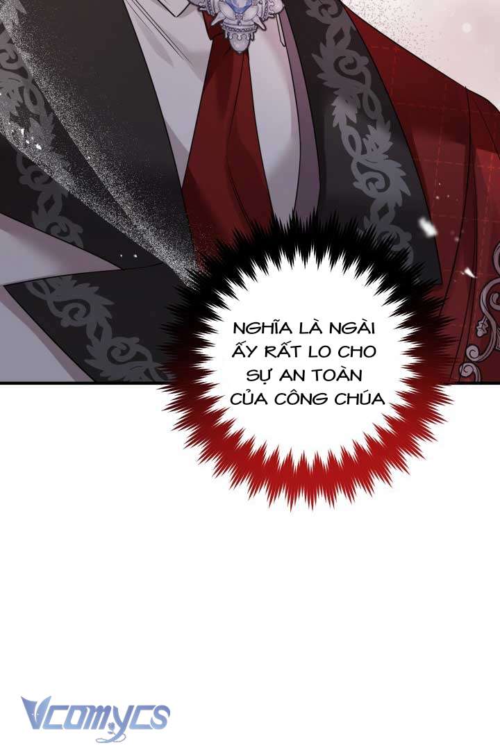 Mê Cung Cám Dỗ Của Emilone Chapter 5 - Next Chapter 6