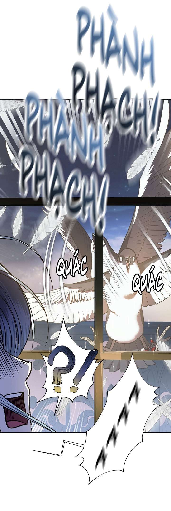 Cha À, Con Không Muốn Kết Hôn Đâu Chap 47 - Next Chap 48