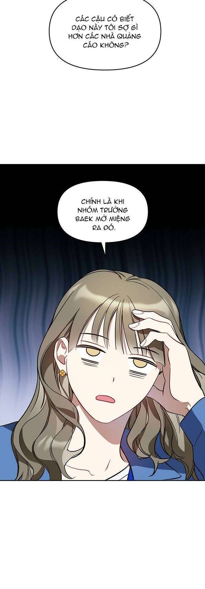Công Việc Bất Thường Chapter 7 - Trang 4