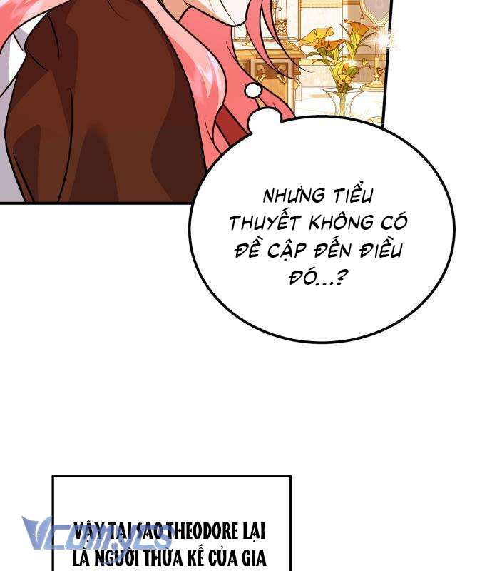 Cách Để Biến Cuốn Tiểu Thuyết Bi Kịch Thành Cuốn Tiểu Thuyết Chữa Lành Chap 20 - Next Chap 21