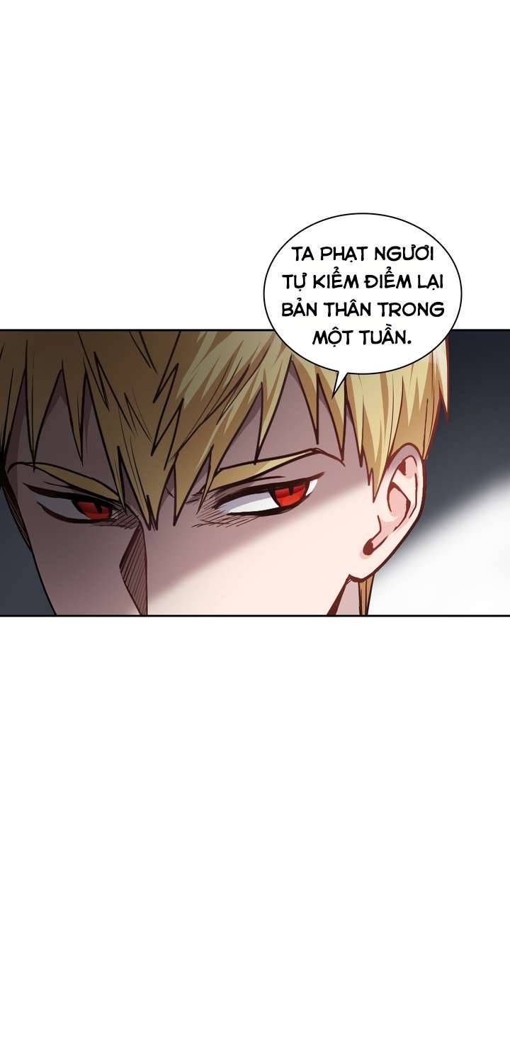 Công Nương Su Chapter 17 - Trang 4