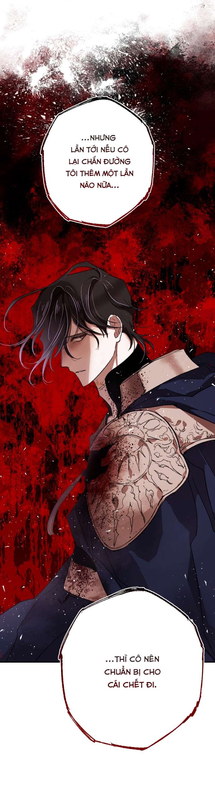 Lời Thú Nhận Của Chúa Tể Bóng Tối Chap 64 - Trang 4