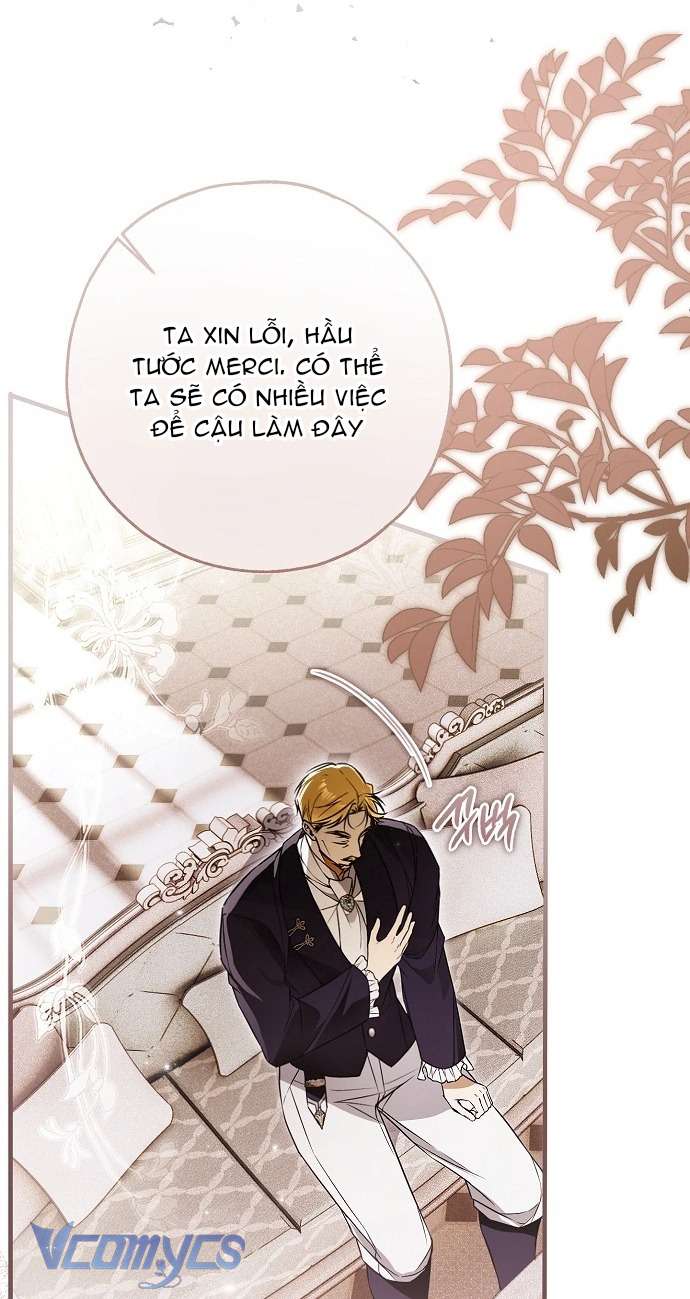 Ai Đó Đang Điều Khiển Cơ Thể Của Tôi Chapter 56 - Next Chap 57