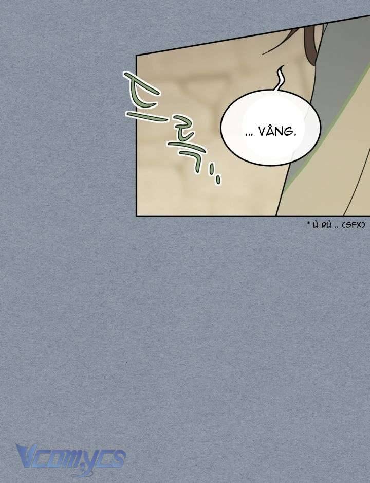 Người Đẹp Và Quái Thú Chap 55 - Trang 3