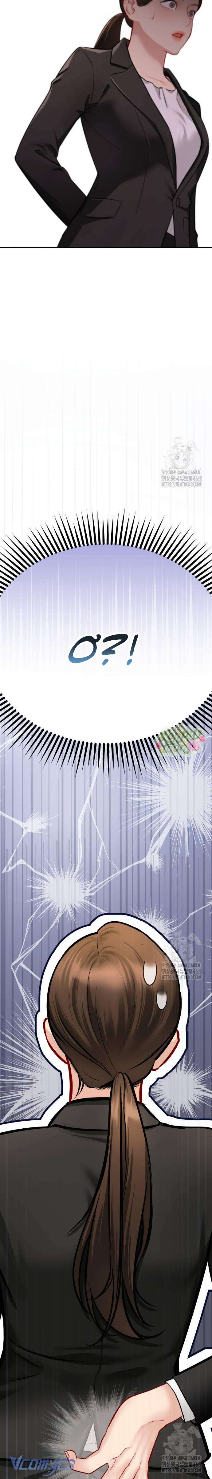 Quyền Lực Của Thư Ký Chap 5 - Trang 4