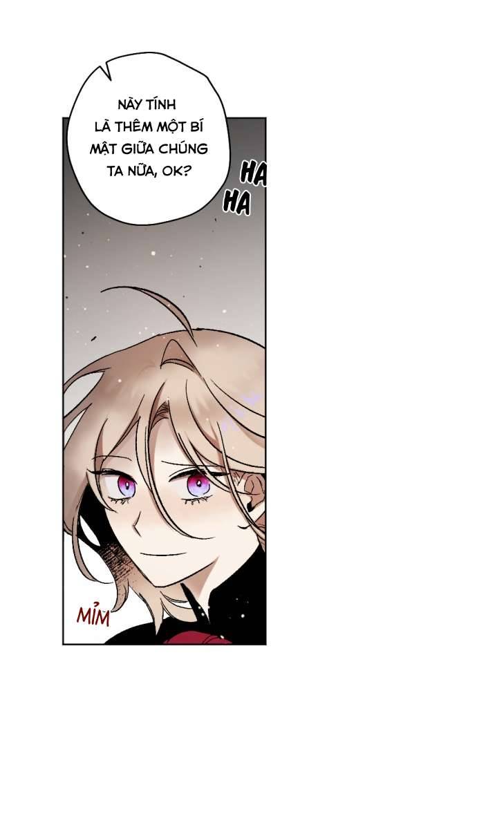Lời Thú Nhận Của Chúa Tể Bóng Tối Chap 14 - Trang 4