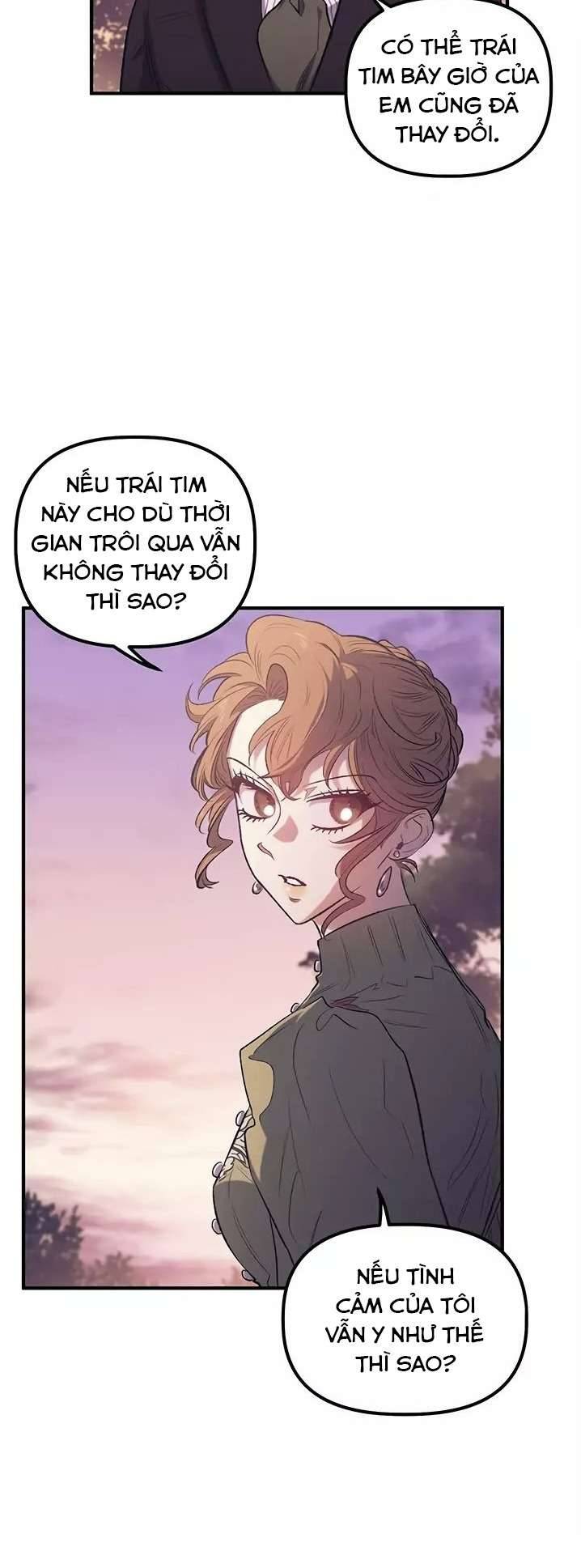 May Mắn Hay Bất Hạnh Chap 12 - Trang 4