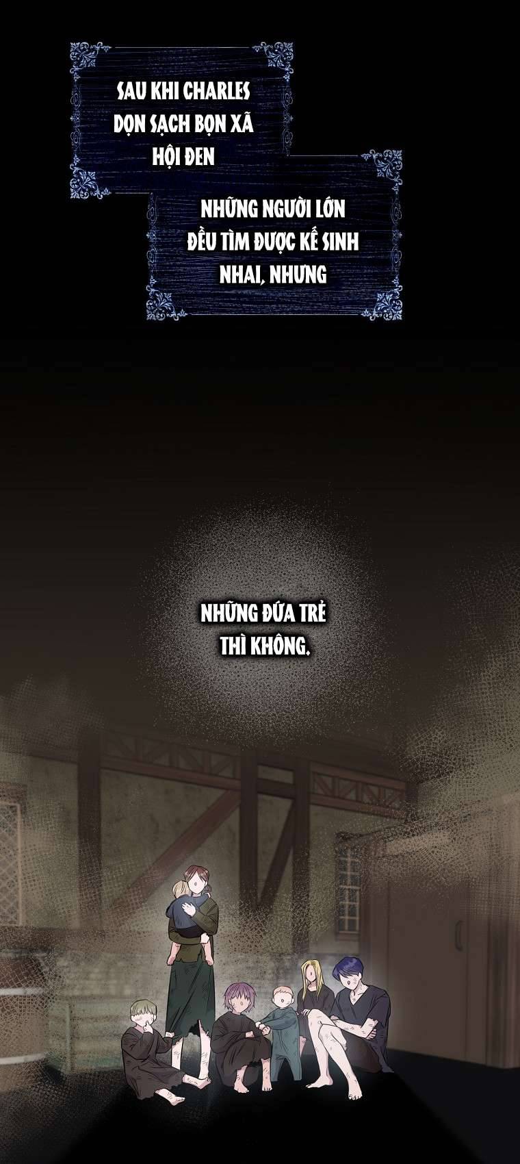 Thuần Hóa Bạo Quân Rồi Bỏ Trốn Chap 50 - Trang 2