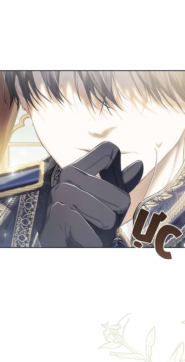 Ác Nữ Chỉ Là Một Con Rối Chap 59 - Trang 2