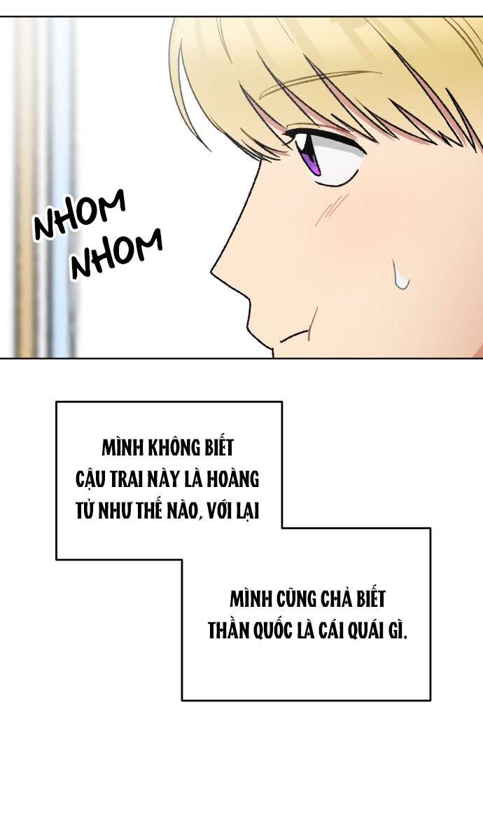Nam Thứ Đình Công Thì Phải Làm Sao?! Chapter 1 - Trang 4