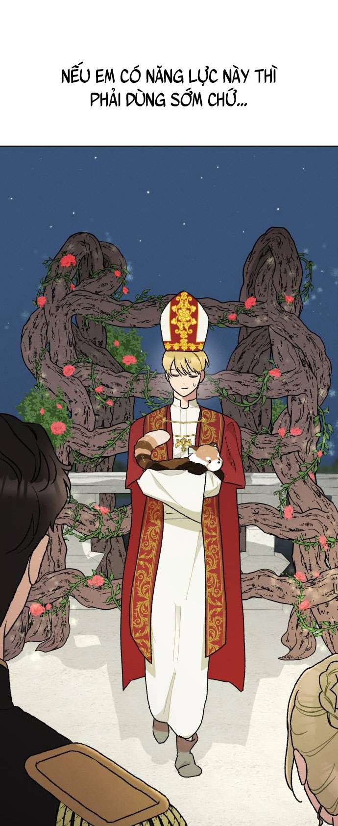 Nam Thứ Đình Công Thì Phải Làm Sao?! Chapter 13 - Trang 4