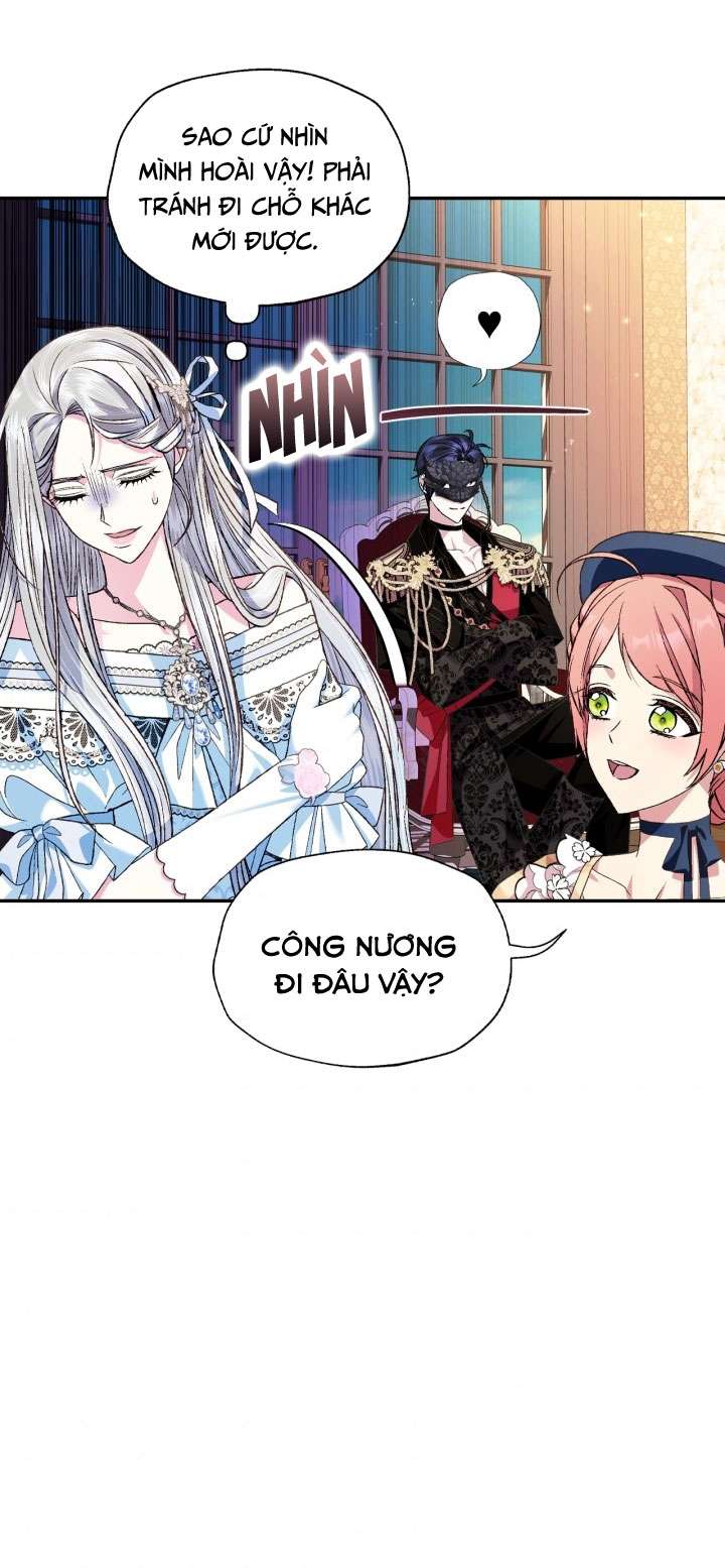 Cha À, Con Không Muốn Kết Hôn Đâu Chap 70 - Next Chap 71