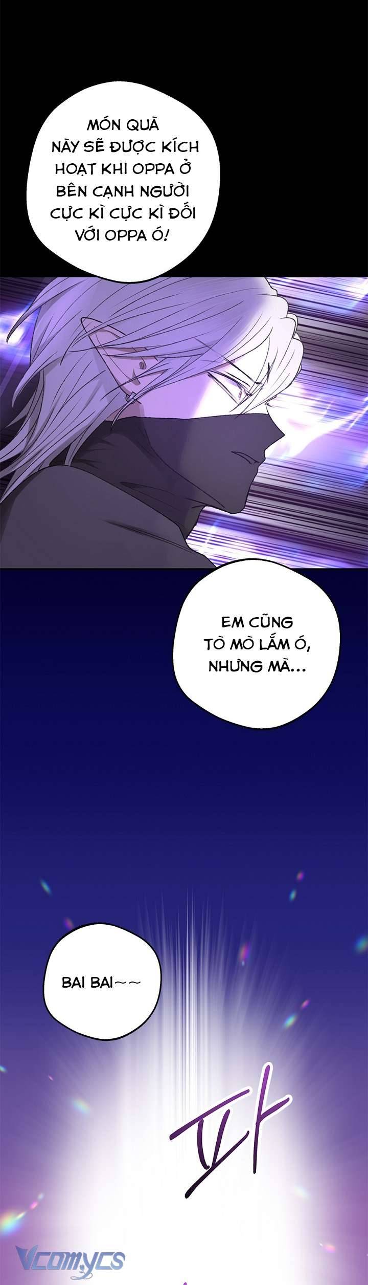 [18+] Yêu Tinh Giao Phối Chap 4 - Trang 2