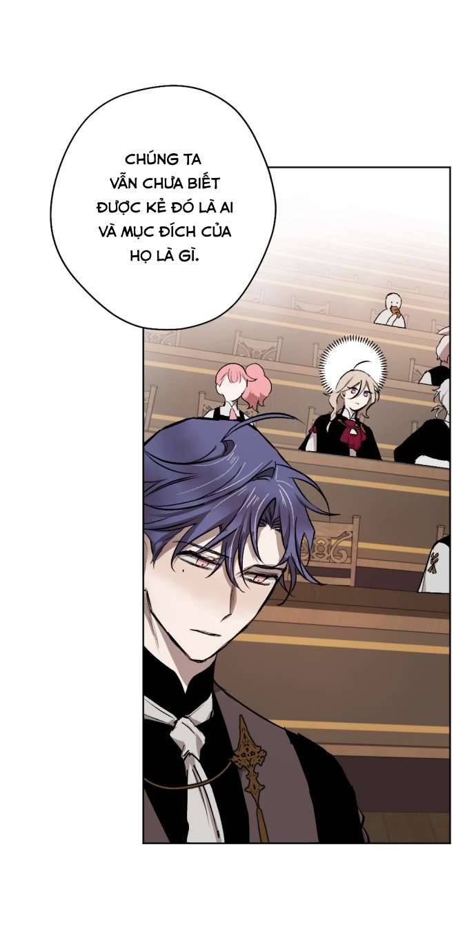 Lời Thú Nhận Của Chúa Tể Bóng Tối Chap 13 - Next Chap 14