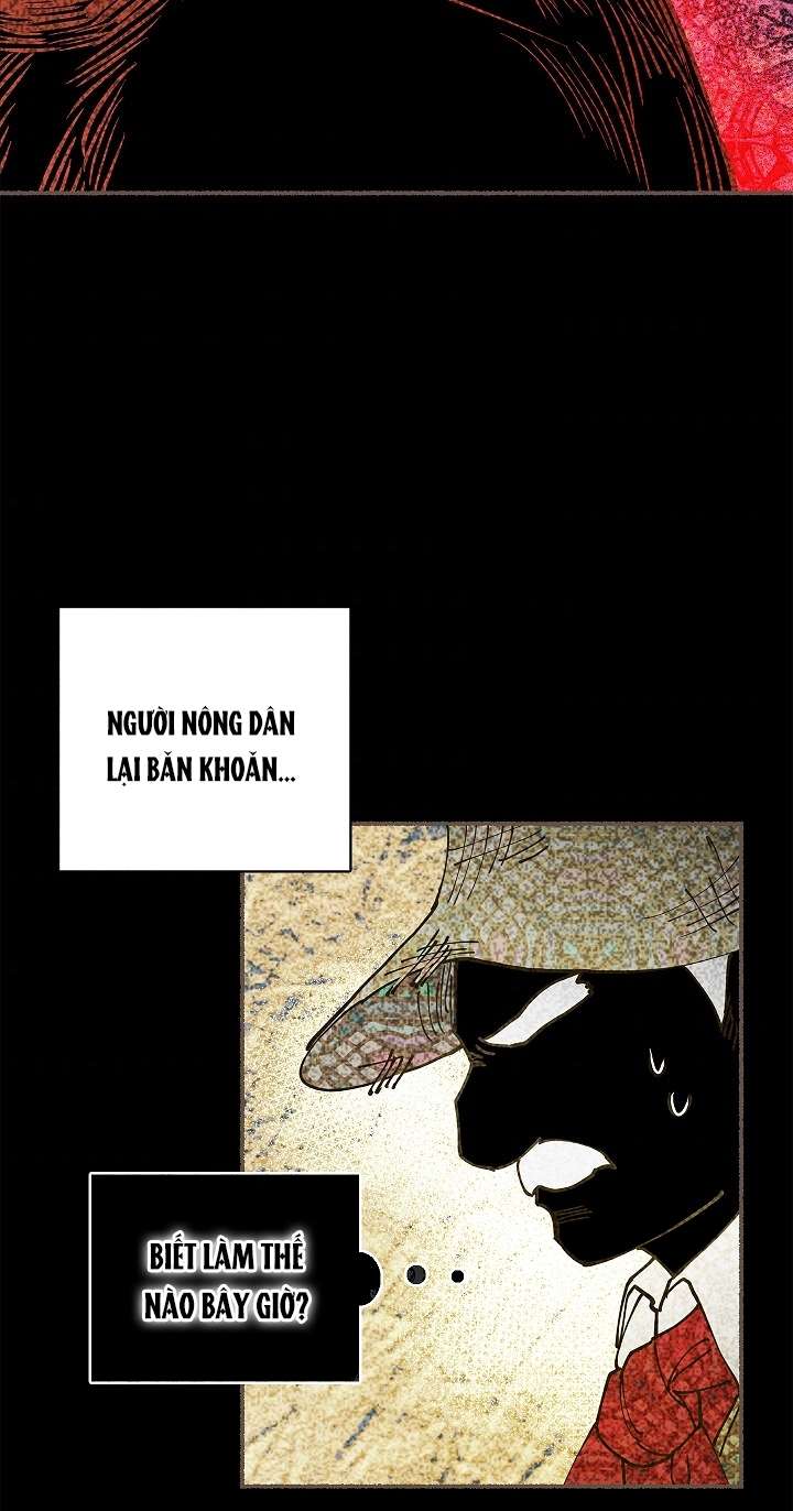 Hôn Phu Ẩn Sắc Chapter 42 - Trang 4