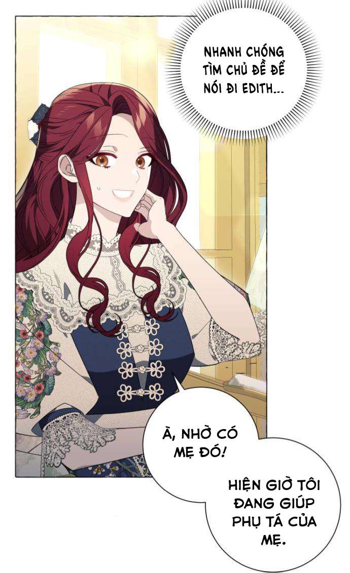Tôi Tưởng Đó Chỉ Là Tiểu Thuyết Trọng Sinh Bình Thường Chapter 22 - Trang 4