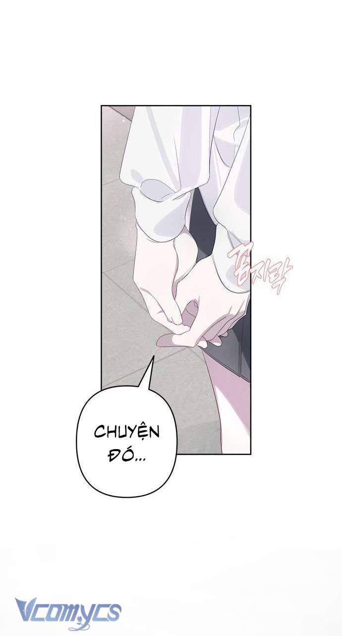 Đàn Anh Xấu Xa! Chap 60 - Trang 3