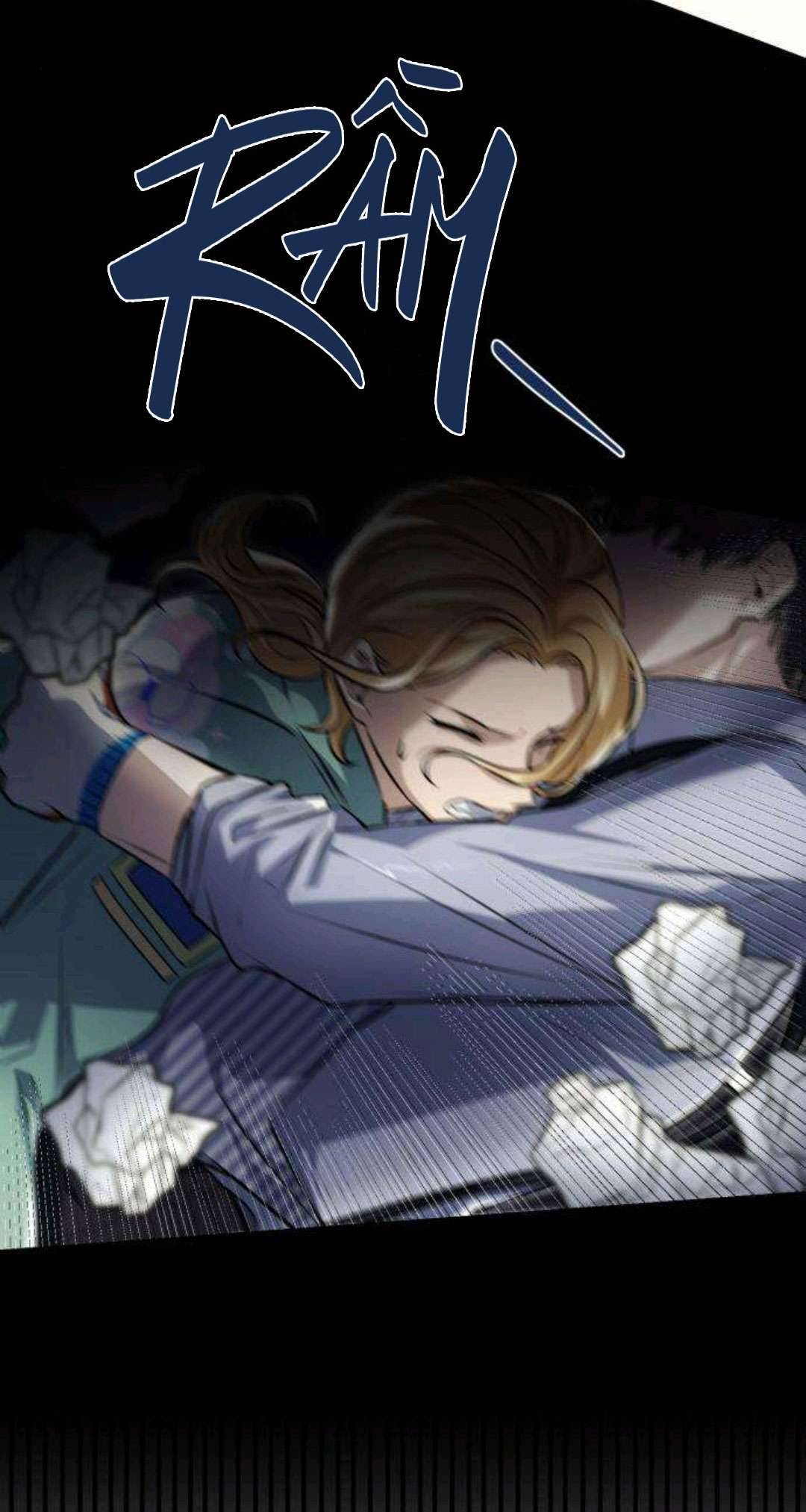 Xin Người Đừng Quên Chap 5 - Trang 2