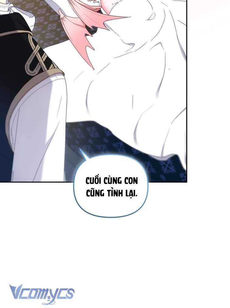 Tôi Được Nuôi Dưỡng Bởi Những Kẻ Phản Diện Chap 63 - Trang 3