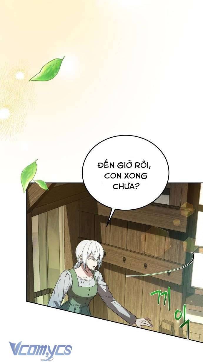 Cái Giá Phải Trả Chapter 2 - Trang 4