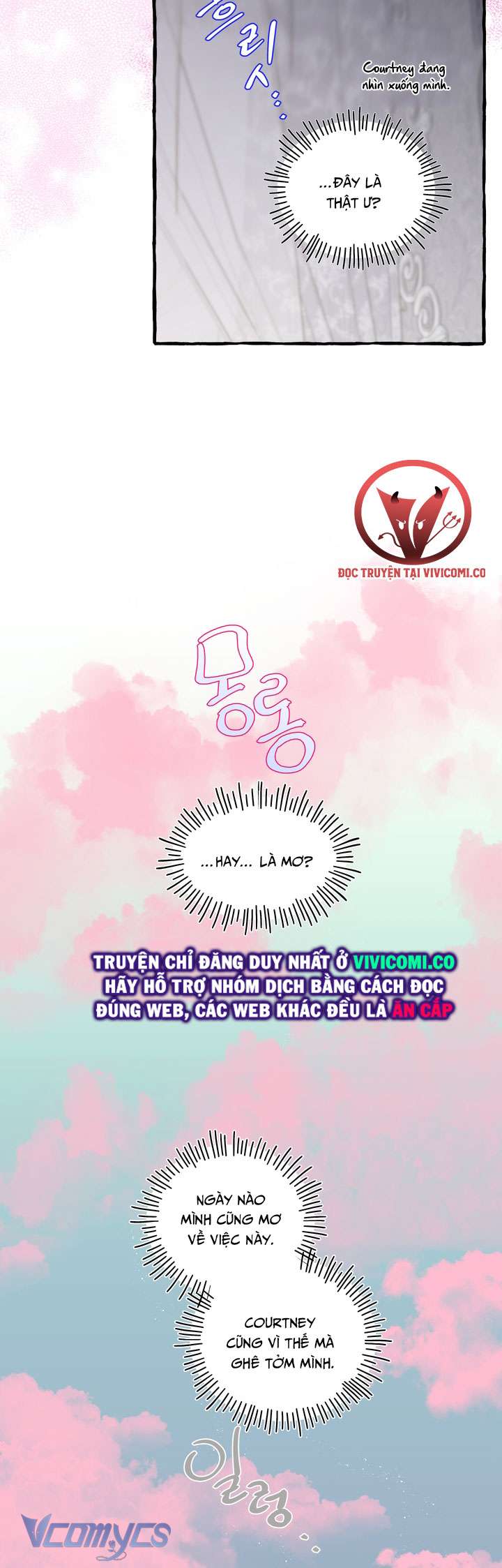 [18+] Hoàng Cung Có Chó Dữ! Chap 40 - Trang 2