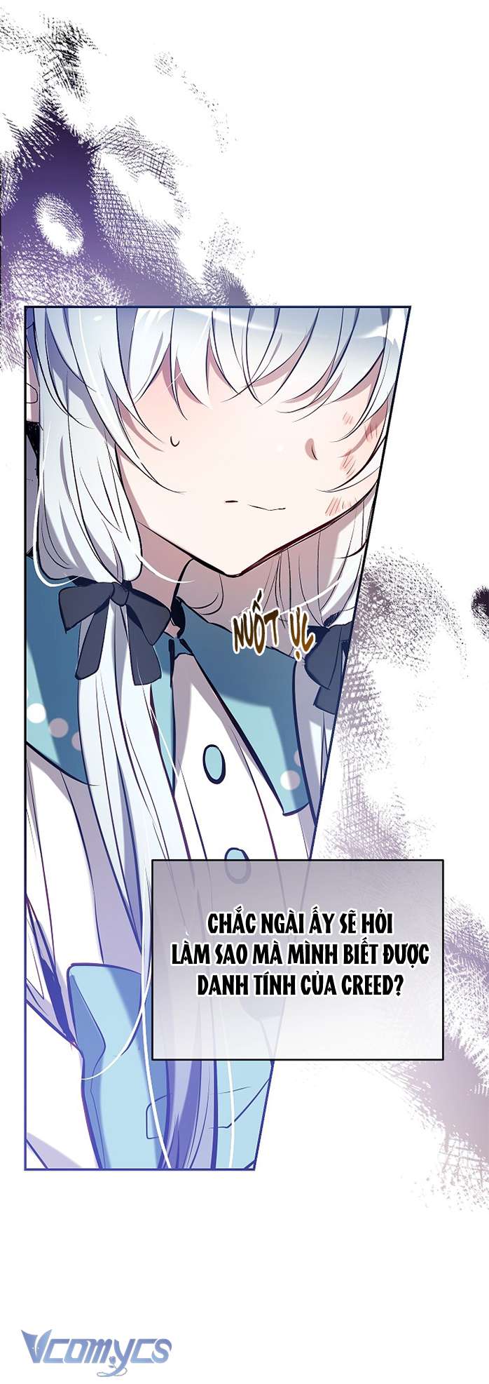 Chúng Ta Có Thể Trở Thành Một Gia Đình Được Không? Chap 75 - Trang 2
