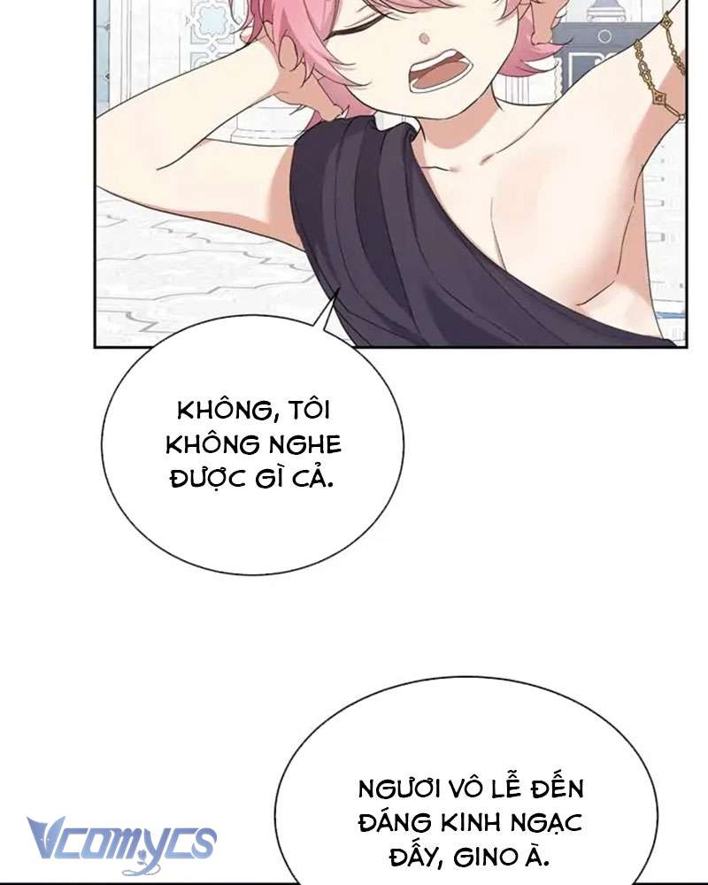 Rực Rỡ Đến Điên Cuồng Chap 4 - Trang 3