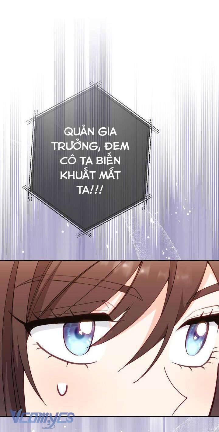 Hầu Gái Độc Quyền Của Hoàng Hậu Phản Diện Chapter 3 - Trang 4