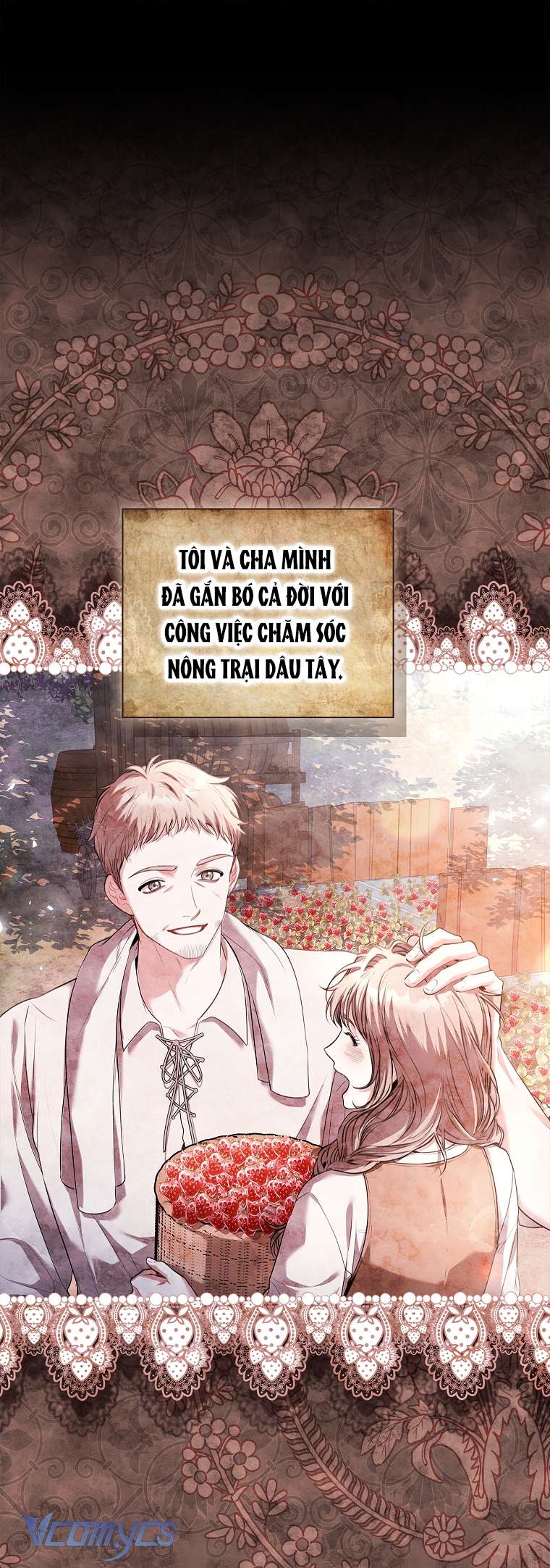 Thư Ký Của Bạo Chúa Chapter 91 - Trang 3