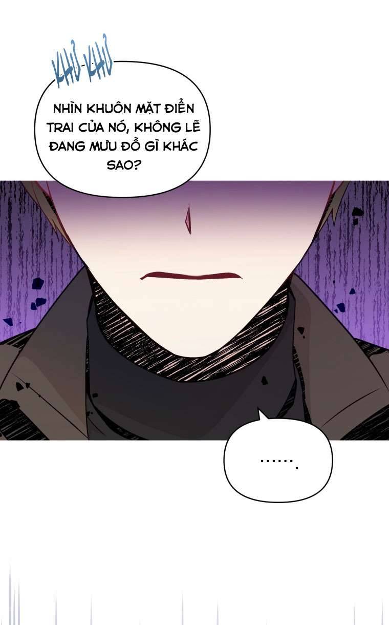 Người Bảo Hộ Của Bạo Quân Là Ma Nữ Tàn Độc Chap 47 - Trang 4