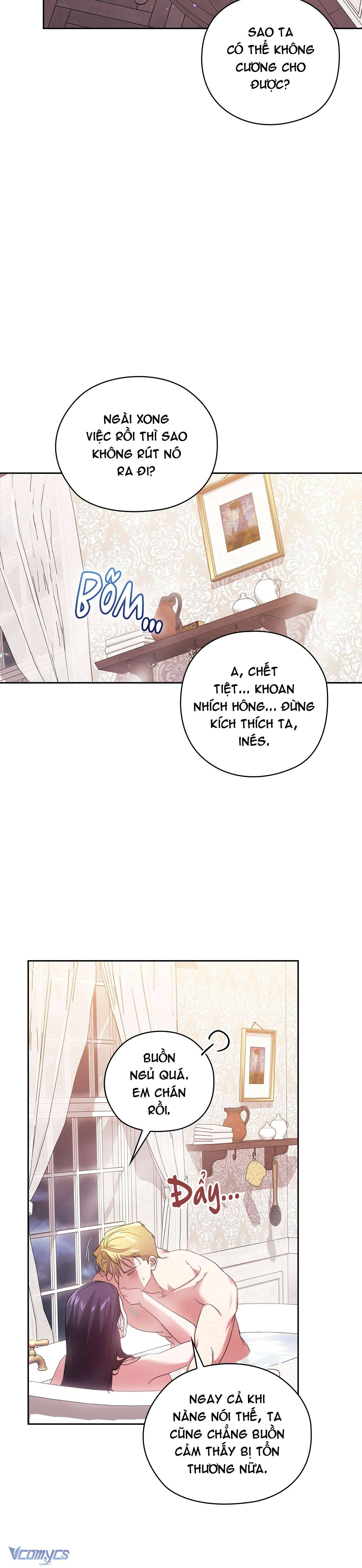 Hôn Nhân Này Rồi Sẽ Đổ Vỡ Chapter 64 - Trang 3
