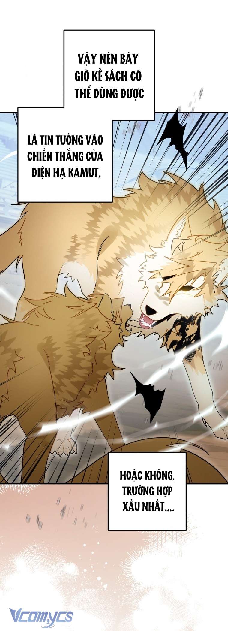 Bỗng Nhiên Tôi Trở Thành Quạ Đen!! Chapter 27 - Trang 4