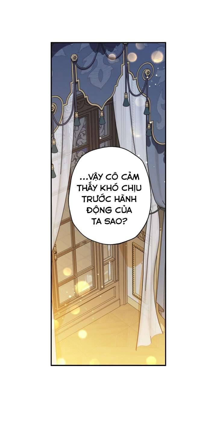 Cha À, Con Không Muốn Kết Hôn Đâu Chap 38 - Next Chap 39