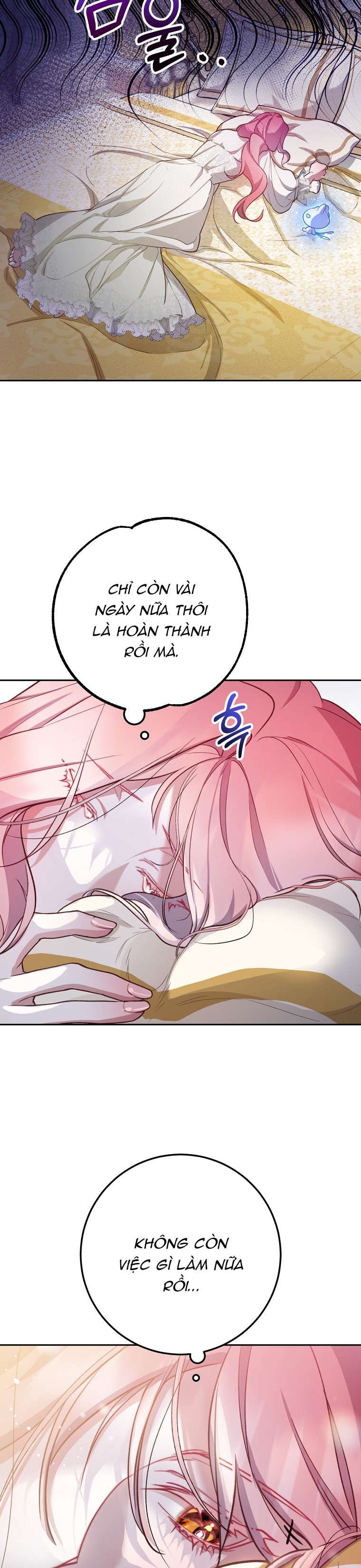 Khi Trái Tim Dẫn Lối Đôi Ta Chapter 6 - Trang 4
