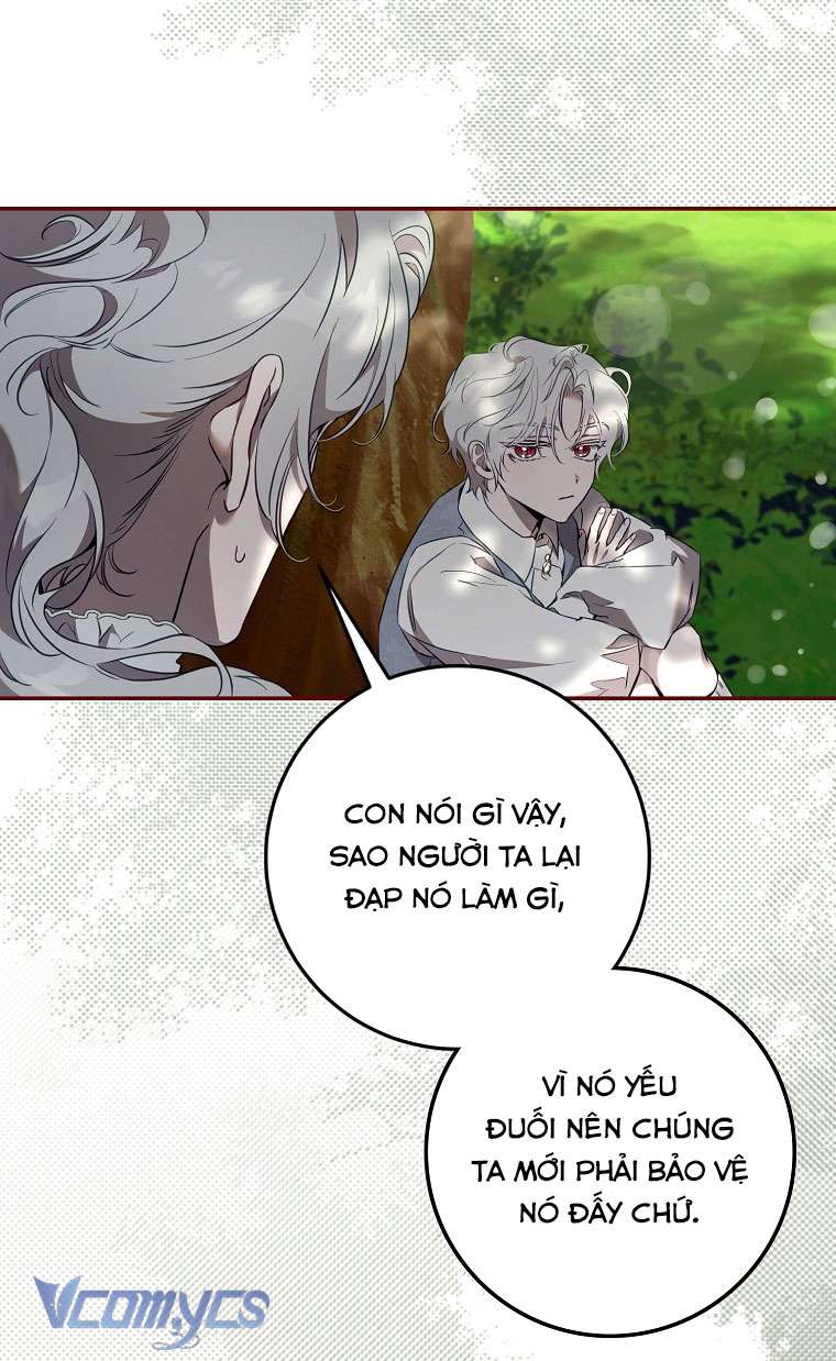 Thuần Hóa Bạo Quân Rồi Bỏ Trốn Chap 113 - Trang 2
