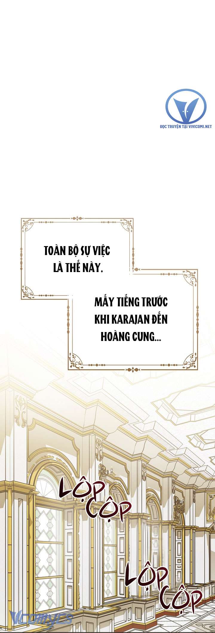 Nhân Vật Phản Diện Đều Thích Tôi Chapter 41 - Next Chapter 42