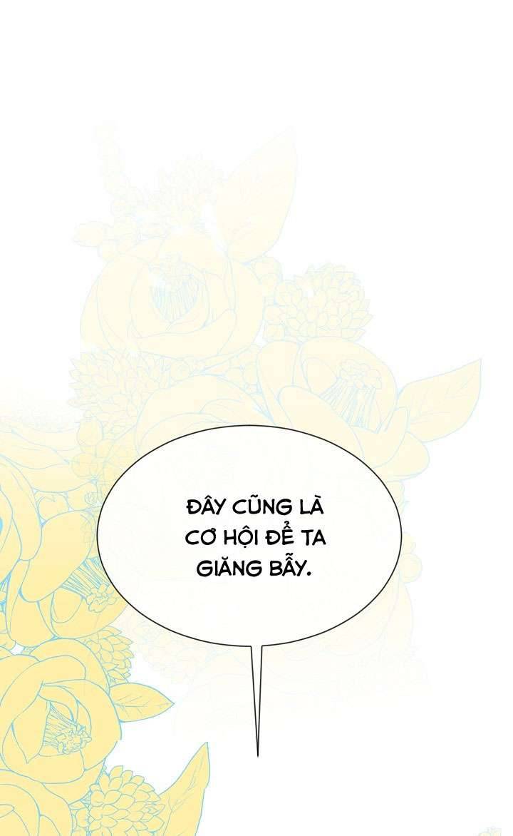 Ác Nữ Cần Bạo Chúa Chapter 60 - Trang 4