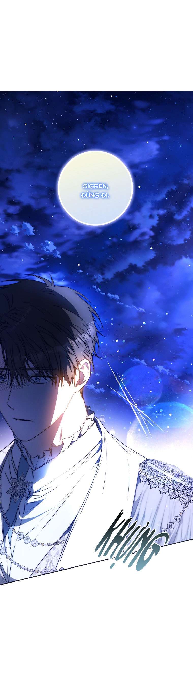 Tôi Trở Thành Vợ Của Nam Chính Chap 70 - Trang 3