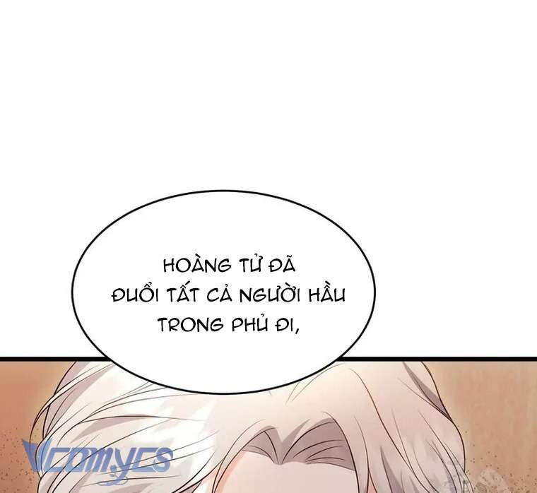 Công Chúa Bé Con Hạng S Thật Mạnh Chapter 13 - Trang 4