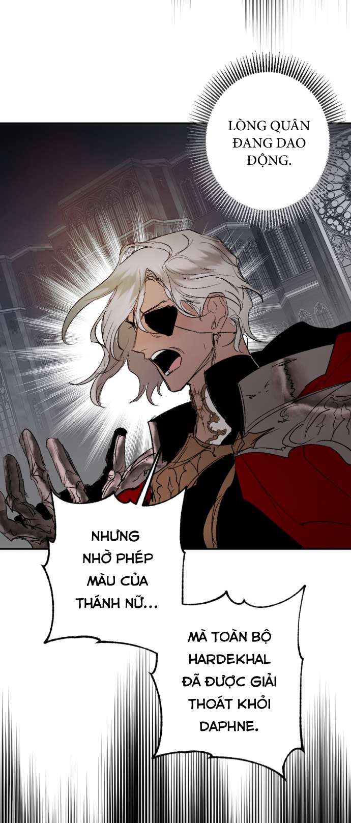 Lời Thú Nhận Của Chúa Tể Bóng Tối Chap 116 - Next Chap 117