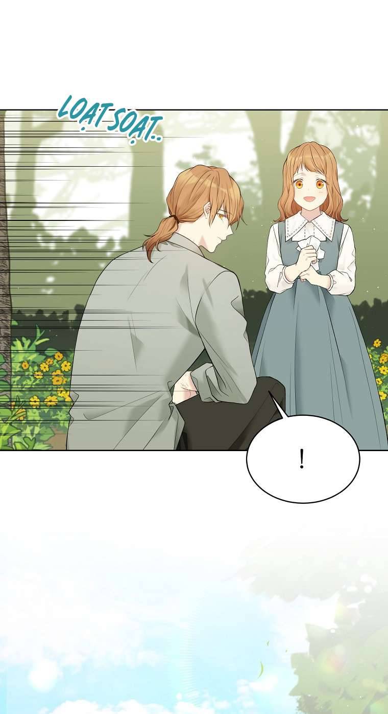 Vương Miện Lục Bảo Chap 61 - Trang 2