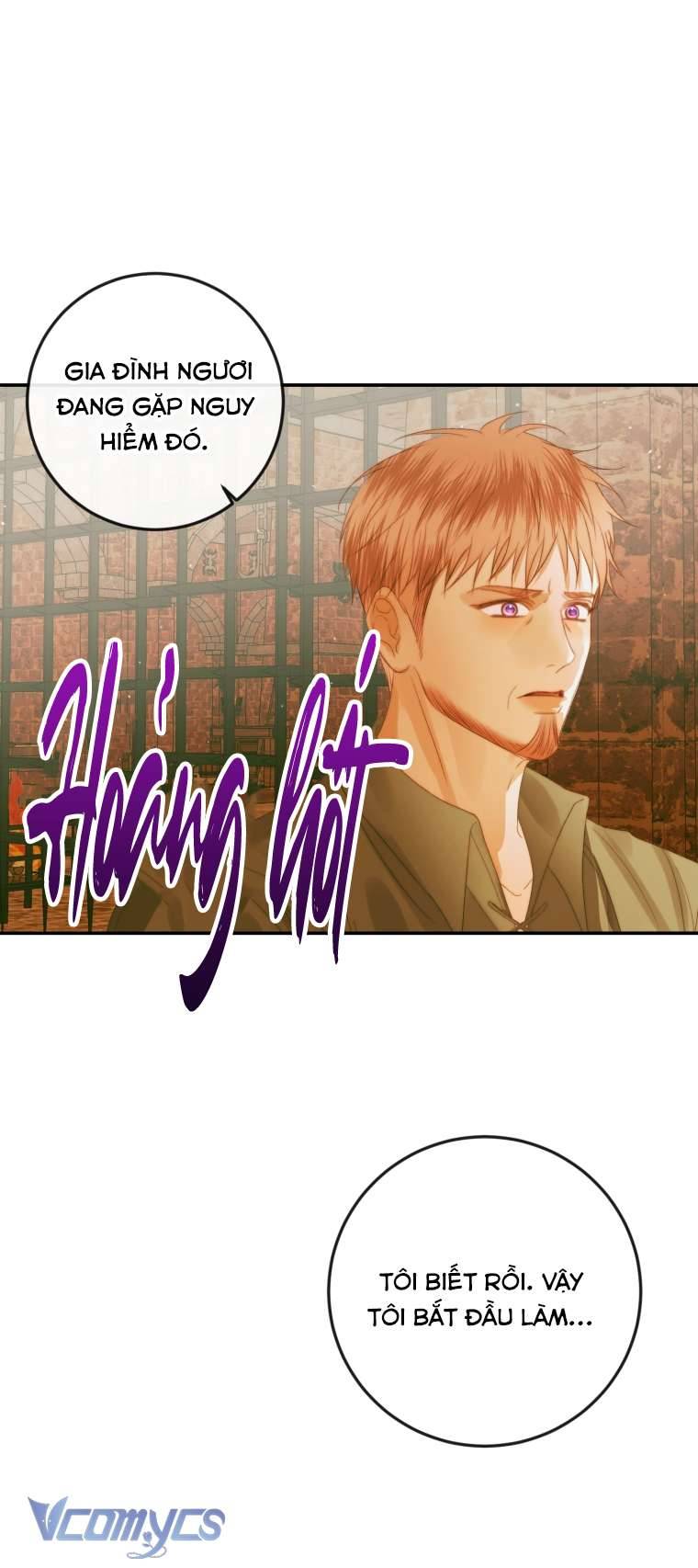 Siren: Trở Thành Gia Đình Của Nhân Vật Phản Diện Chapter 79 - Trang 3