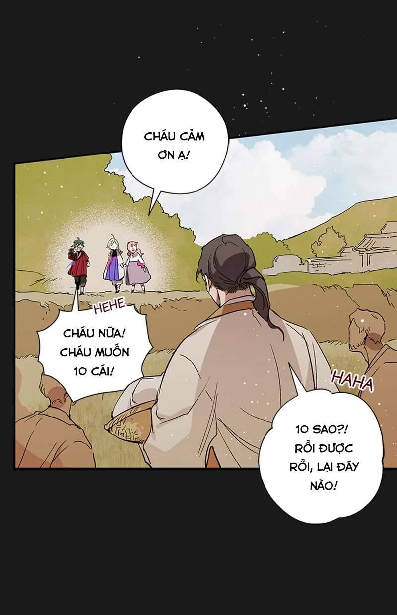 Lời Thú Nhận Của Chúa Tể Bóng Tối Chap 8 - Next Chap 9