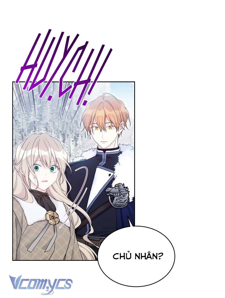 Vương Miện Lục Bảo Chap 107 - Trang 2
