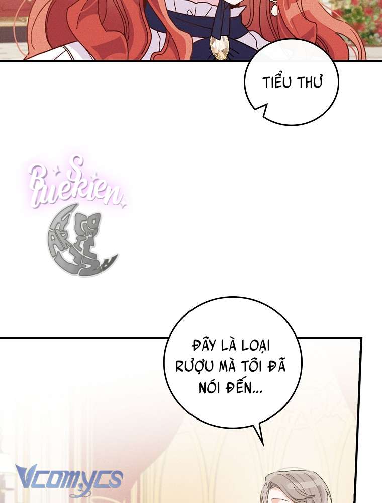 Chị Gái Của Nhân Vật Phản Diện Hôm Nay Cũng Đang Đau Khổ Chapter 39 - Next Chapter 40