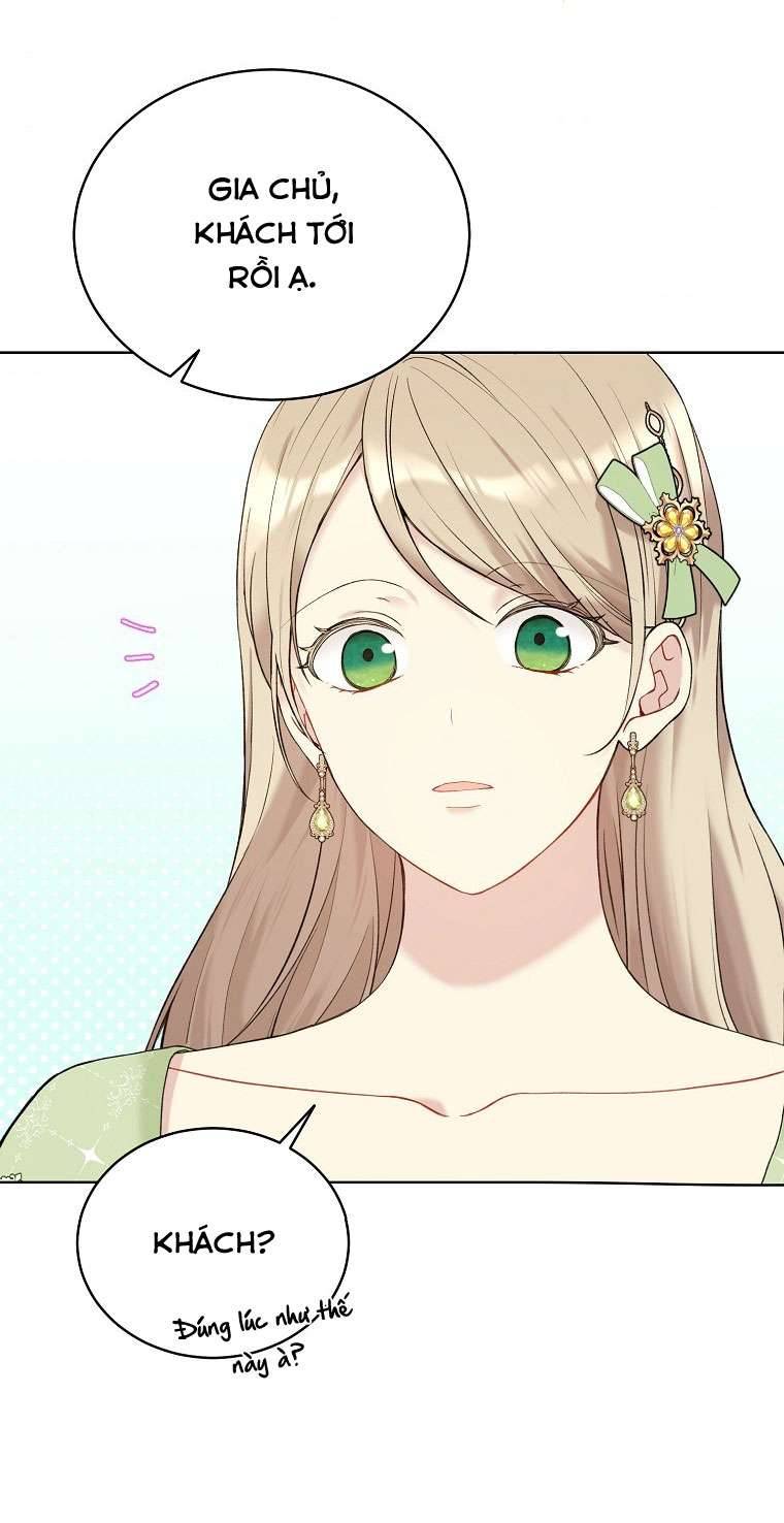 Vương Miện Lục Bảo Chap 62 - Trang 2
