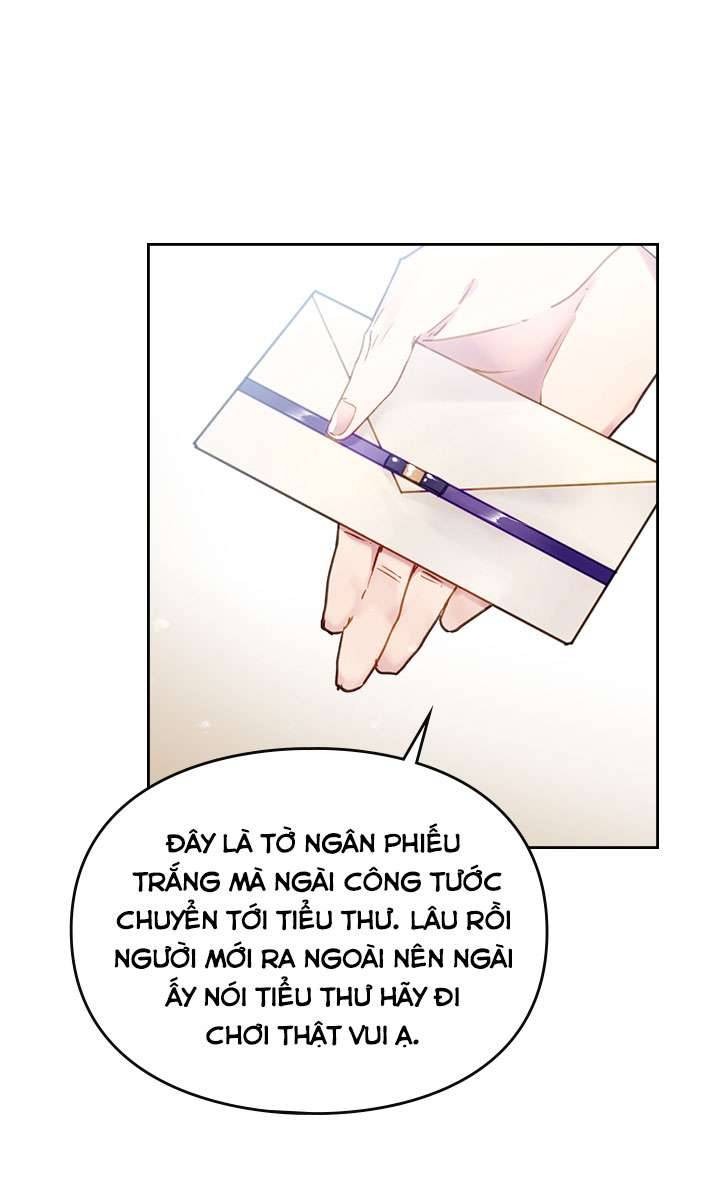 Kết Cục Của Nhân Vật Phản Diện Chỉ Có Thể Là Cái Chết Chapter 47 - Trang 4