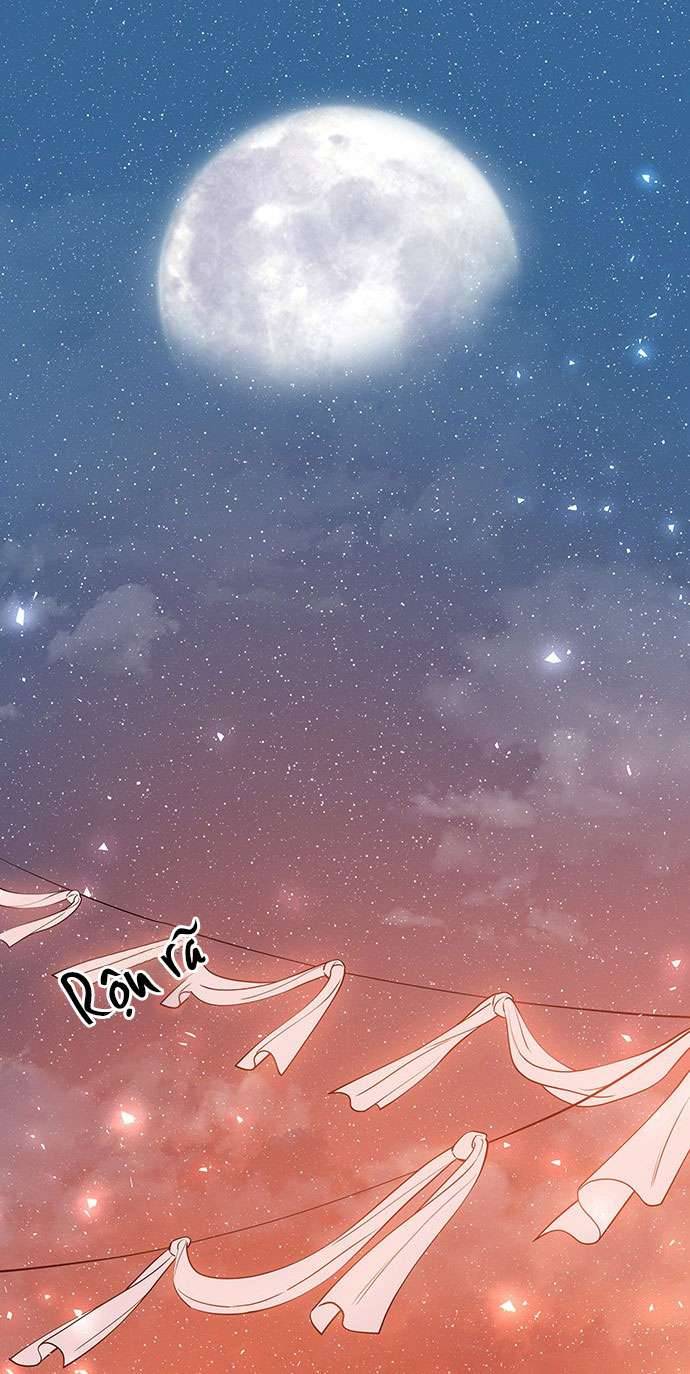 Vương Tử Huyền Bí Chapter 46 - Trang 4